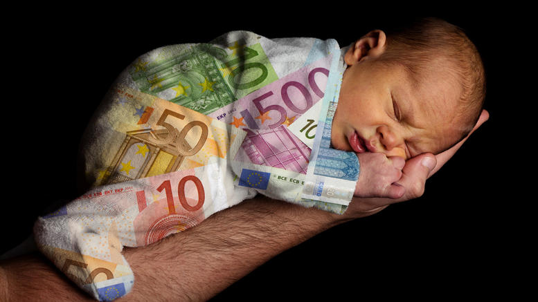 Πωλούσαν για 10.000 ευρώ βρέφη από τη Βουλγαρία σε έλληνες γονείς