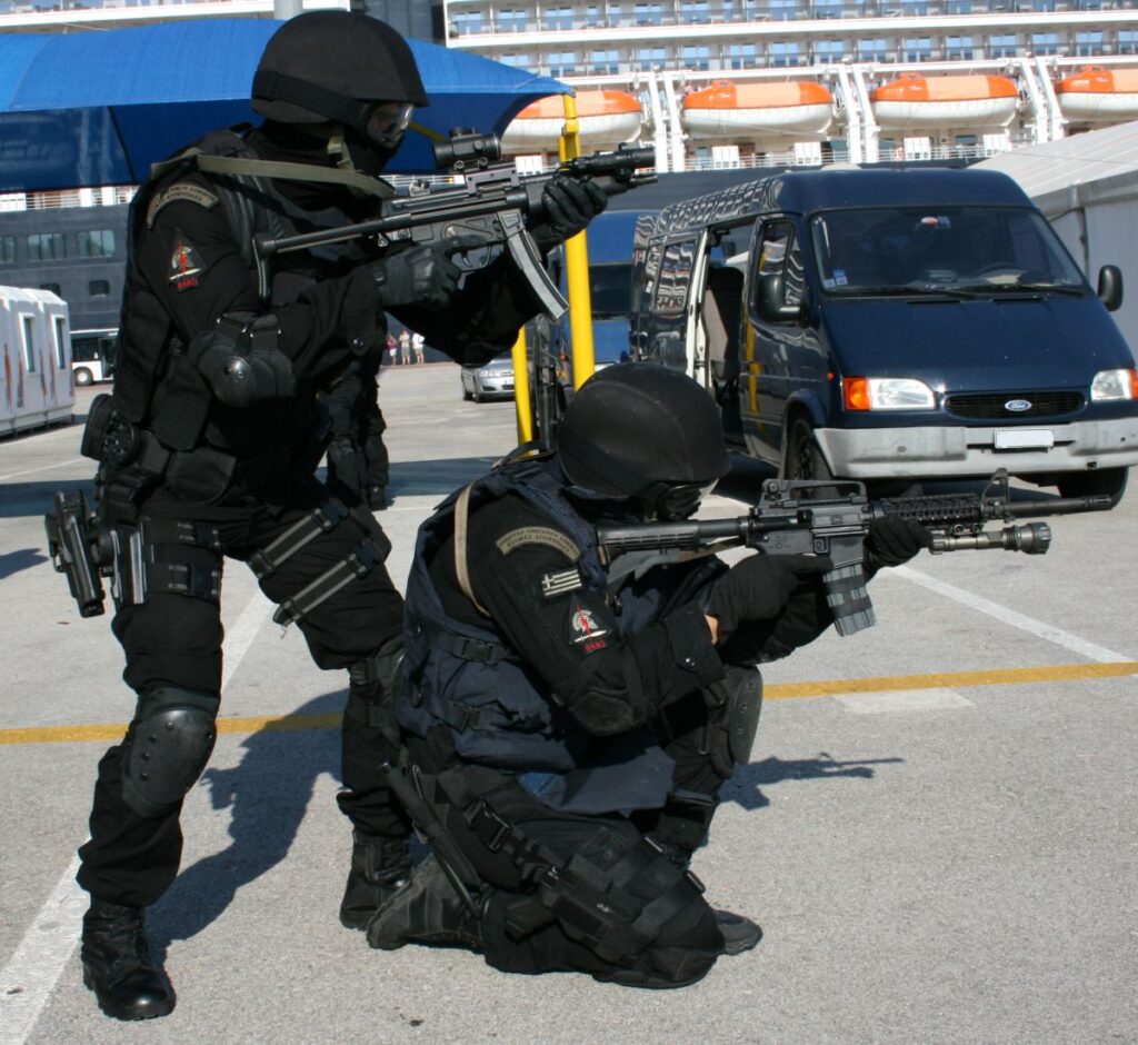 Το Λιμενικό Σώμα ιδρύει μονάδες ταχείας επέμβασης – Ειδική Ομάδα Δίωξης στο κυνήγι των ναρκωτικών