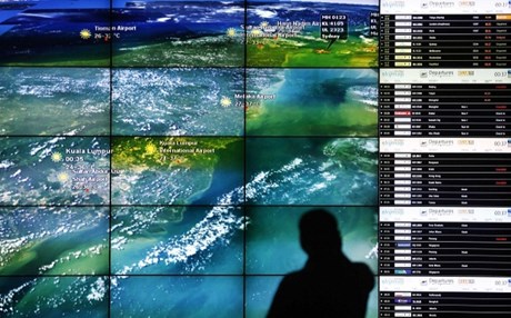 Δείτε τις πρώτες εικόνες από το βυθό του ωκεανού που εικάζεται ότι έπεσε η πτήση MH370