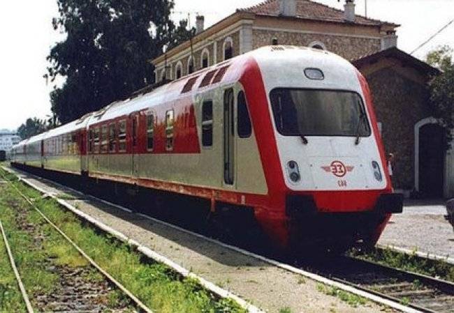 ΟΣΕ: Ρομά έκλεψαν μεταλλικά αντικείμενα αξίας 100.000 ερώ