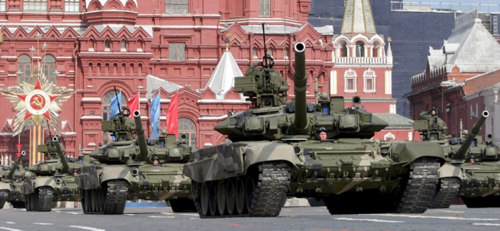 Σεργκέι Λαβρόφ: «Η Ρωσία ξεκινά νέο πρόγραμμα επανεξοπλισμού του οπλοστασίου της»