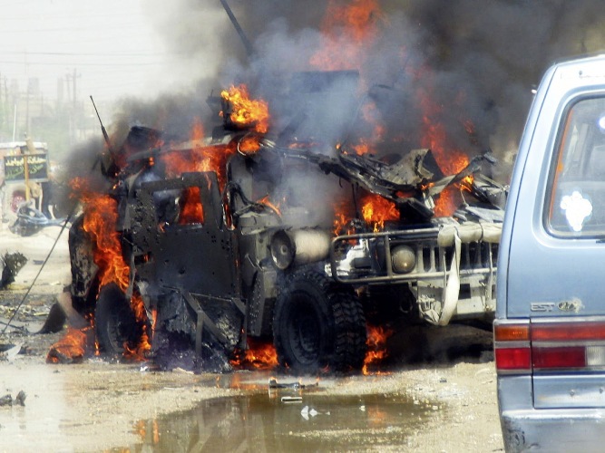 Οι ισλαμιστές της al-Nusra προειδοποιούν ΗΠΑ και Ε.Ε.: «Θα σας κτυπήσουμε στα σπίτια σας»
