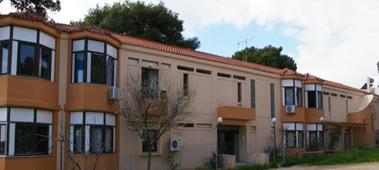 Νεκρός νοσηλευτής έπειτα από συμπλοκή τροφίμων ψυχιατρικού ξενώνα στην Παλλήνη