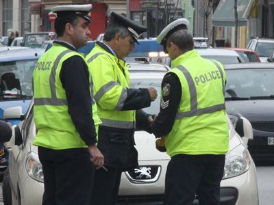 Κρήτη: Έσπασαν κάθε ρεκόρ με 783 παραβάσεις του ΚΟΚ σε δύο ημέρες