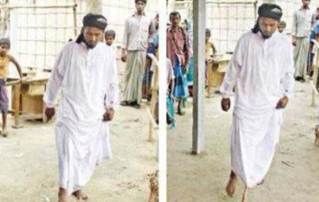 Ιμάμης του ISIL σκοτώνει νεογέννητο – Το τέρας που έφτιαξαν οι ΗΠΑ (σκληρές εικόνες)
