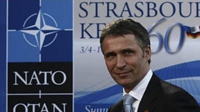 ΝΑΤΟ: Θα βοηθήσουμε την Τουρκία αν δεχθεί επίθεση από τον οποιονδήποτε