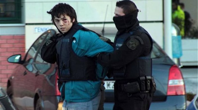 Αυτές είναι οι ποινές φυλάκισης για την ληστεία στο Βελβεντό