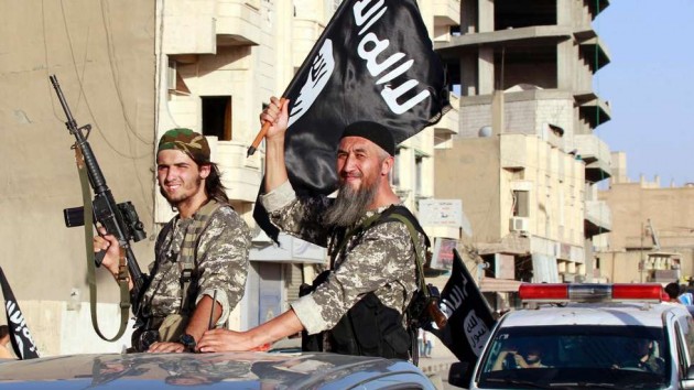 Το State Department “Έχετε τζιχαντιστές στην Ελλάδα και δεν τους συλλαμβάνετε”