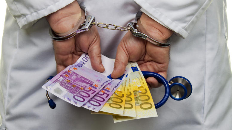 Κύκλωμα παράνομων συνταγογραφήσεων εξάρθρωσε η αστυνομία