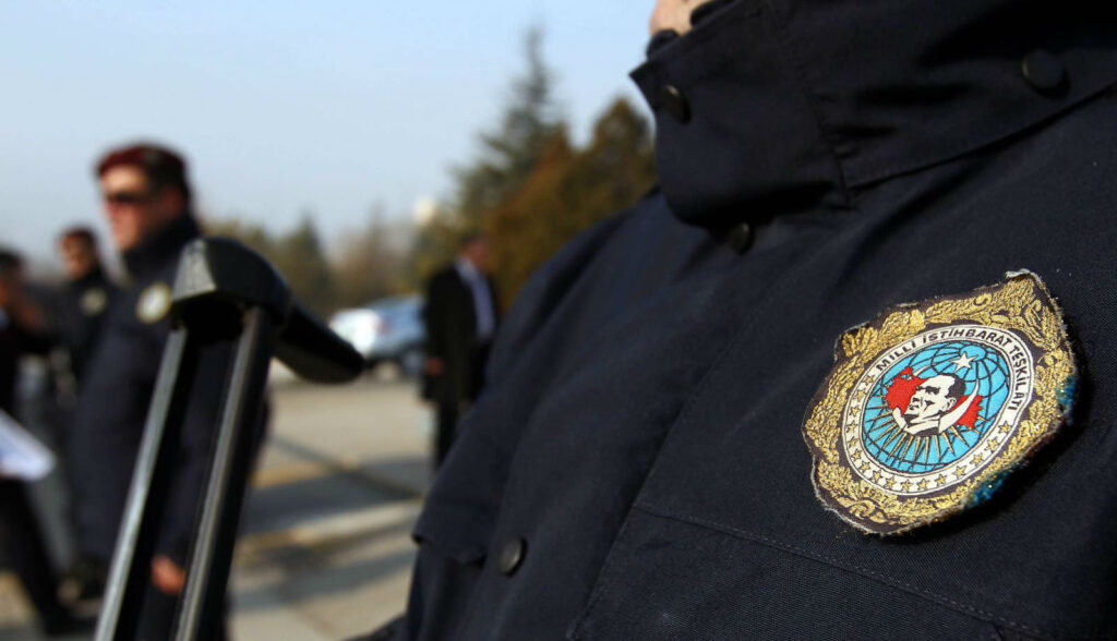 Ολλανδοί πράκτορες της ΜΙΤ συνελήφθησαν στη Ρόδο