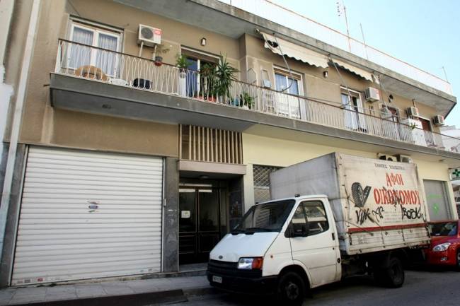 Ταυτοποιήθηκε ο 30χρονος συνεργός του Μαζιώτη