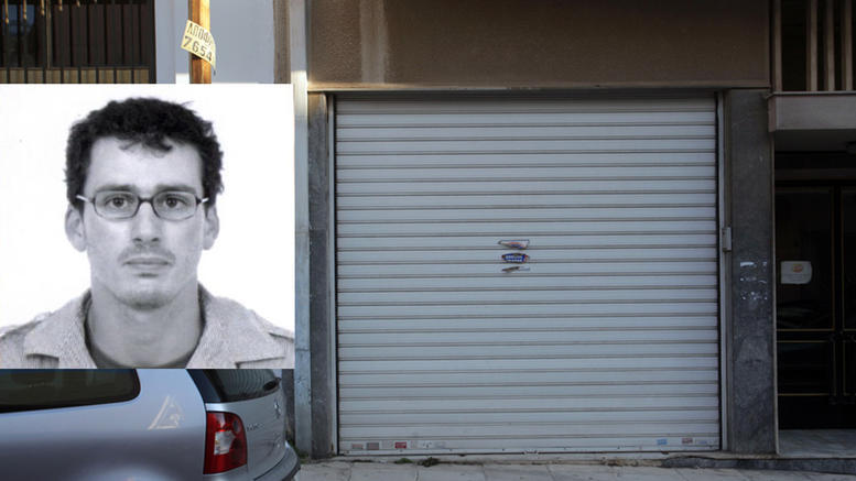 Έκτακτο: Στον Κολωνό βρέθηκε το Ι.Χ. του Σταμπούλου