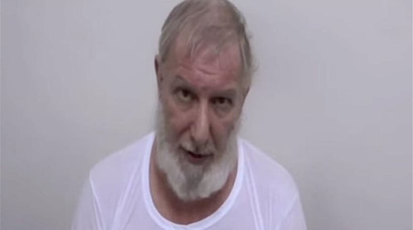 Λιβύη: Απελευθερώθηκε Βρετανός όμηρος των ισλαμιστών