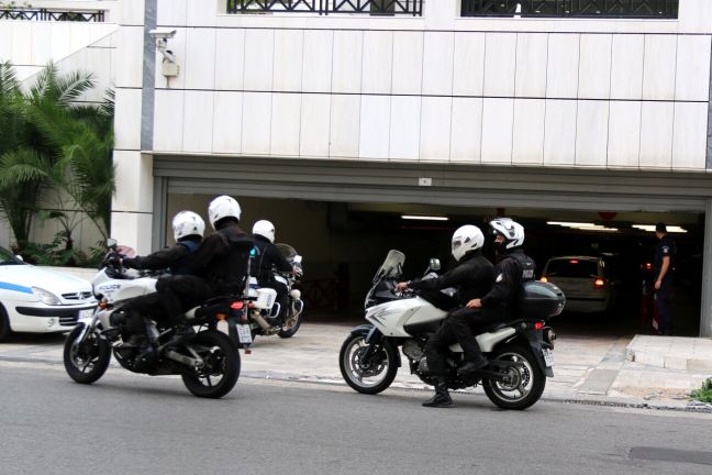Στο Εφετείο έφτασε ο Α.Σταμπούλος [εικόνες]