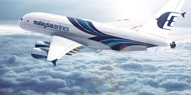 Πτήση MH370: Οι έρευνες έφθασαν σε βάθος 6 χλμ. κάτω από τη θάλασσα