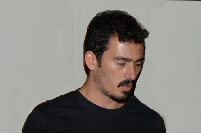 Ενώπιον του ανακριτή σήμερα ο Α.Σταμπούλος