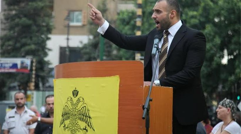 Στο έλεος των τσιχαντιστών οι χριστιανικοί πληθυσμοί του Λιβάνου