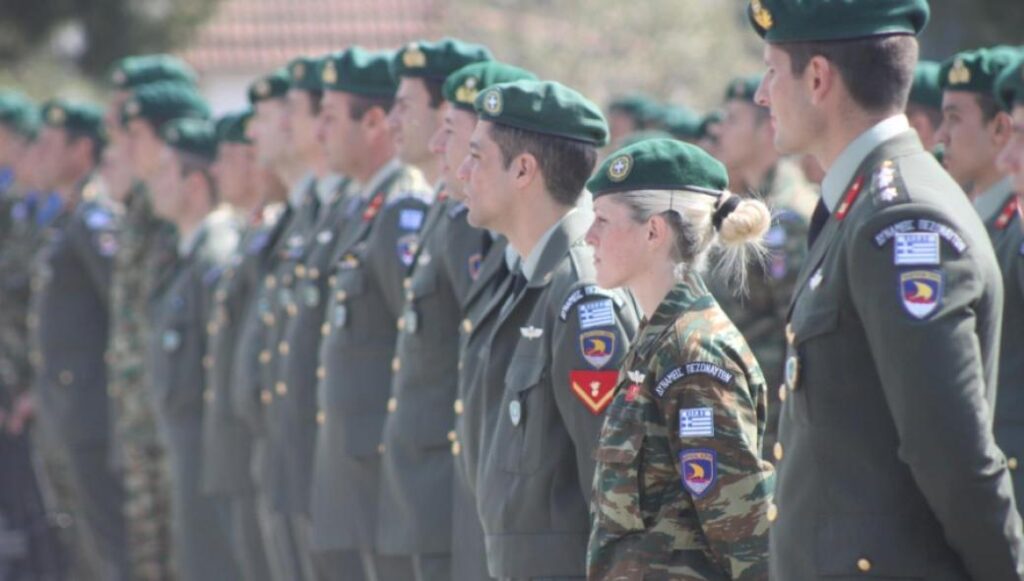 Τραγωδία: Ποιοι είναι οι τρεις νεκροί Πεζοναύτες από την έκρηξη όλμου στον Βόλο (upd 4) (vid)