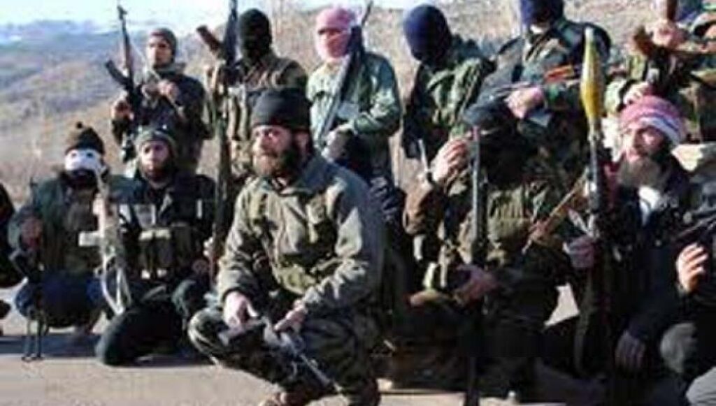 Τα αποτελέσματα της Αμερικανικής πολιτικής – “Το Κόσοβο είναι άντρο στρατολόγησης ισλαμιστών” αναφέρουν γερμανικά ΜΜΕ