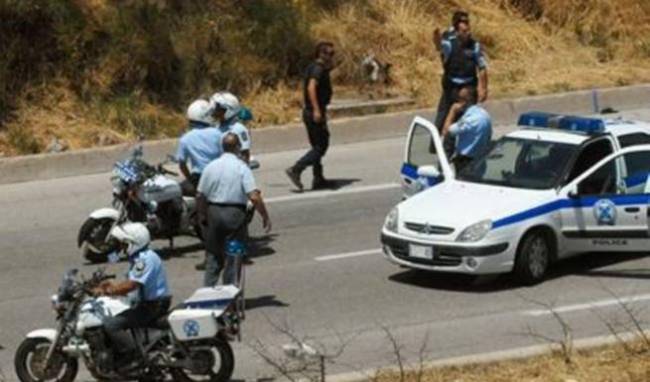 Ληστεία και βασανισμός από 4 Γεωργιανούς λάθρο επιχειρηματία στη Βούλα