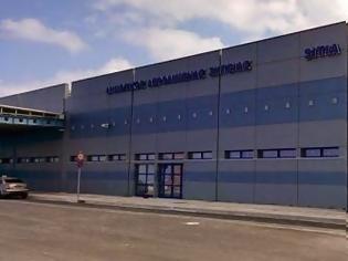 Δείτε φωτογραφίες από το νέο αεροδρόμιο της Σητείας [εικόνες]