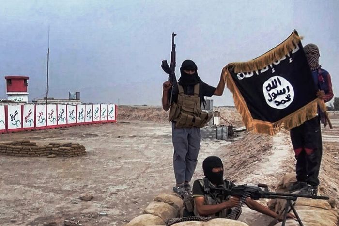 Είστε κάτοικος ΕΕ ή ΗΠΑ; Τότε δεν θα θέλατε να πάτε σε αυτές τις περιοχές