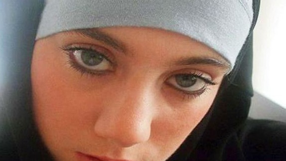 Ποια γυναίκα είναι το Νο 2 της ISIS;