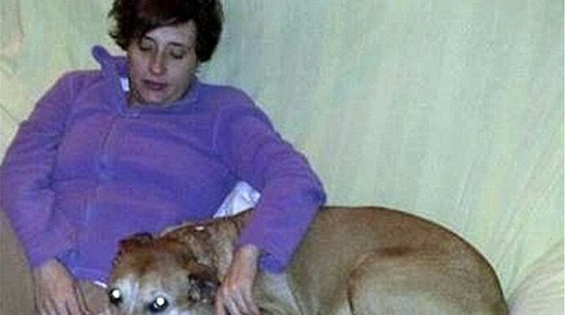 Ισπανίδα φορέας του Έμπολα: «Άγγιξα το πρόσωπό μου χωρίς γάντι»
