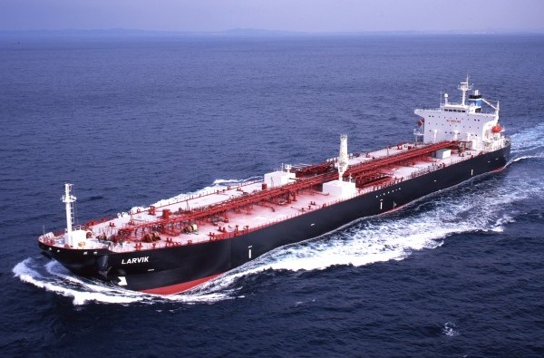 Στην Αίγυπτο τάνκερ που μετέφερε ιρακινό πετρέλαιο; Το πωλούν παράνομα οι Κούρδοι και το ISIL