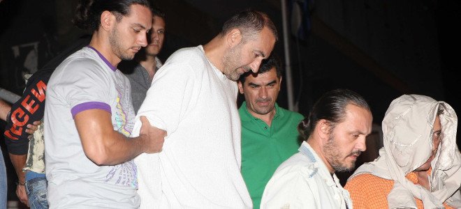 Ο πρώην παίκτης του Άρη (μπάσκετ) Μ.Μισούνοφ συνελήφθη για εμπόριο ναρκωτικών