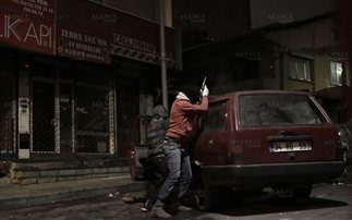 Βίντεο: Οι Κούρδοι στην Τουρκία έχουν πάρει τα όπλα