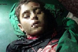 Η τουρκική αστυνομία δολοφονεί παιδιά Κούρδων στα… χνάρια των τζιχαντιστών