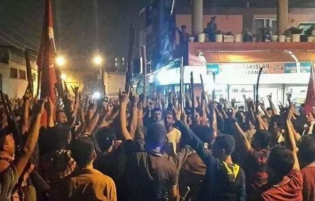 Ο τουρκικός Στρατός “γαζώνει” εν ψυχρώ Κούρδους αμάχους – Εκδίκηση ορκίζεται το PKK (vid)