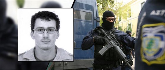 Επιστολή του Αντώνη Σταμπούλου κατα της Τρόικας από τις φυλακές της Λάρισας