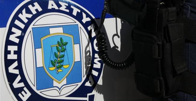 Αστυνομική επιχείρηση στις περιοχές Ιλίον, Α. Λιόσια και Ζεφύρι