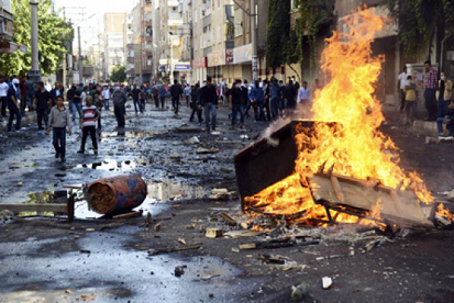 Τουρκία: Συνελήφθησαν δημοσιογράφοι για κατασκοπεία