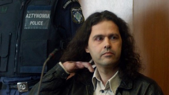 Στα δικαστήρια Πειραιά αύριο ο Σ.Ξηρός να ζητήσει την αποφυλάκιση του – Σε συναγερμό η αστυνομία