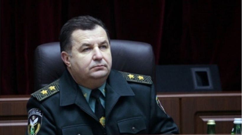 Ουκρανία: Ποιος είναι ο ισχυρότερος υποψήφιος για τη θέση του ΥΠΑΜ