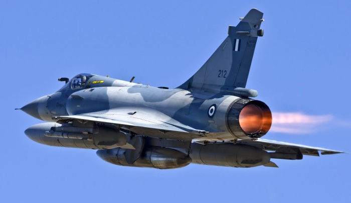 Η 331Μ στην άσκηση του ΝΑΤΟ “Noble Arrow 2014”