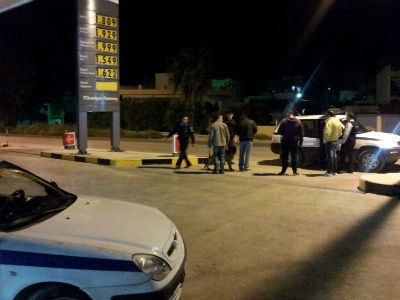 Ύστερα από 21 μήνες έπιασαν τους δράστες
