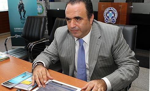 Μ.Σφακιανάκης: “Σοκάρουν οι λεπτομέρειες των παιδεραστών”