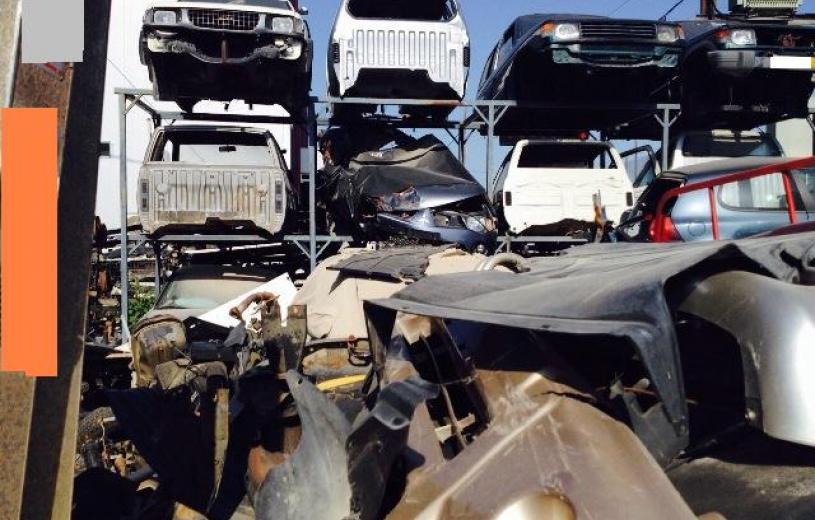 Πάνω από 70 αγροτικά είχαν κλέψει κυρίως από Θεσσαλία και Β. Ελλάδα