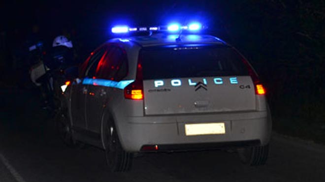 Άγνωστοι άρπαξαν ανήλικο στη Βουλιαγμένη