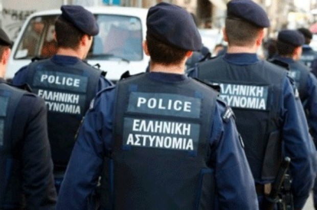 Νέες συλλήψεις στα πλαίσια της επιχείρηση “Θησέας”