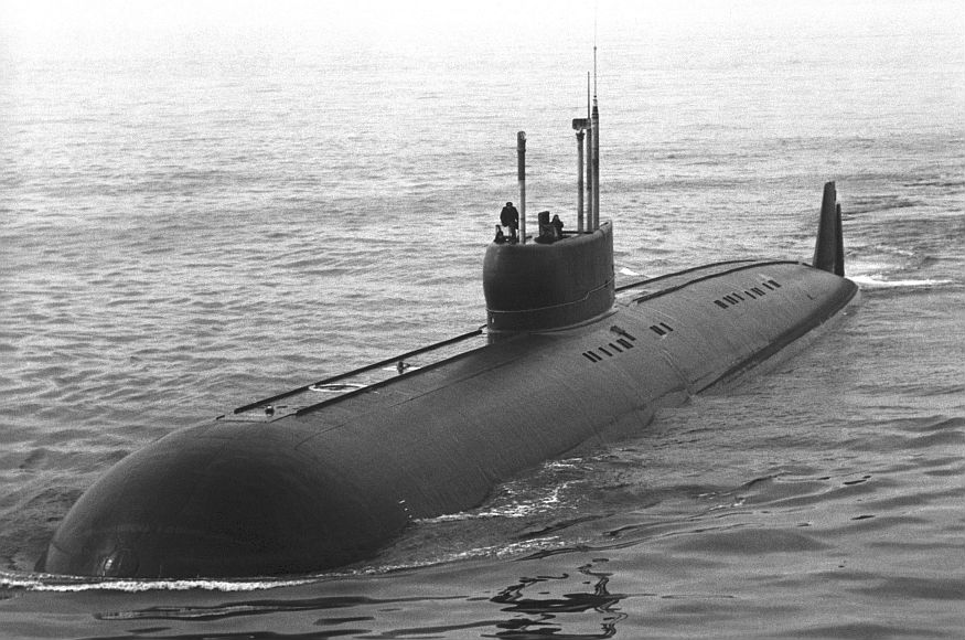 Θρίλερ στα ανοικτά της Στοκχόλμης: Φήμες ότι κτυπήθηκε και έχει εγκλωβιστεί ρωσικό υποβρύχιο
