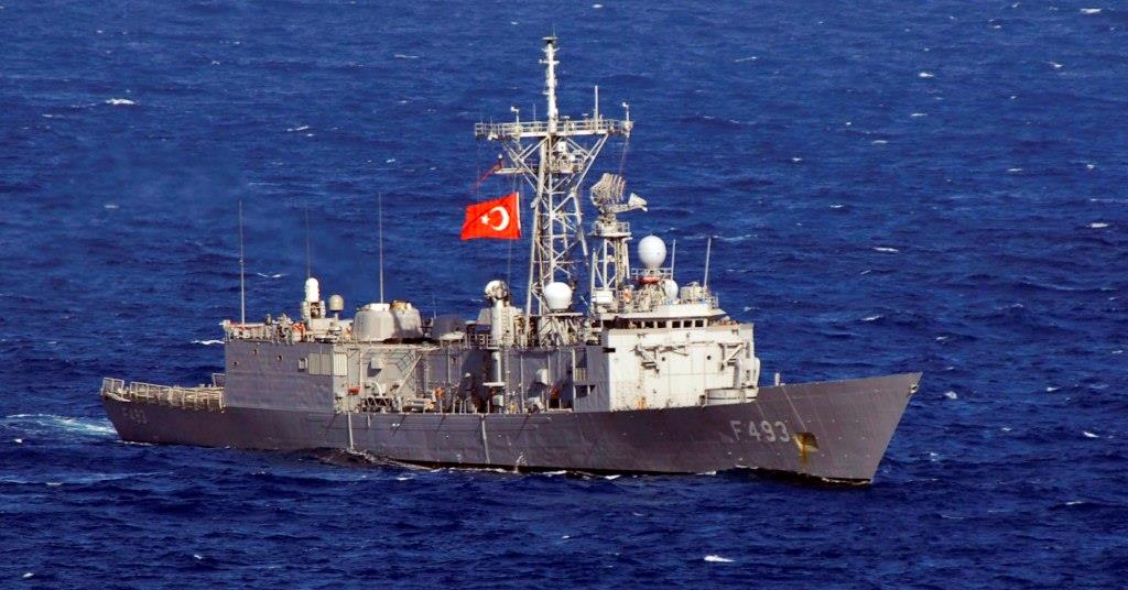 ΕΚΤΑΚΤΟ: Αγνοείται αεροσκάφος στην Κύπρο – Χάθηκε 15 χλμ. από τουρκική φρεγάτα – Φόβοι για κατάρριψη από τους Τούρκους