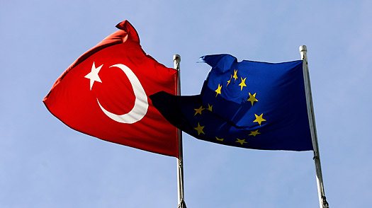 Τουρκικό “think tank” χωρίς ντροπή δηλώνει ότι η Τουρκία θέλει κίνητρο για να μπει στην ΕΕ!