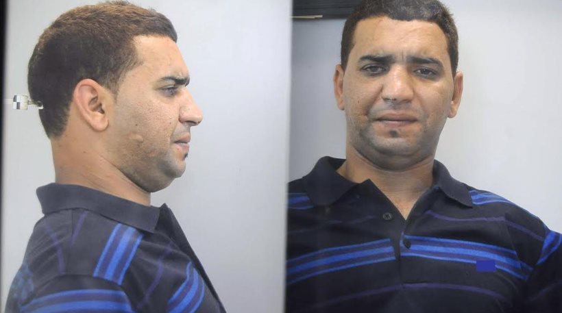 ΕΛ.ΑΣ: Στη δημοσιότητα φωτογραφίες 26χρονου Λίβυου ληστή