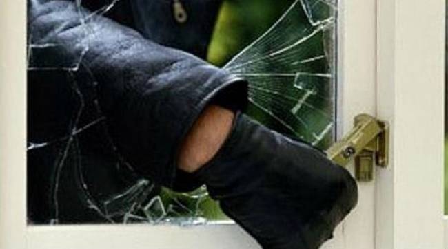 Άγνωστοι δράστες έκλεψαν χρυσαφικά μεγάλης αξίας στη Ρόδο
