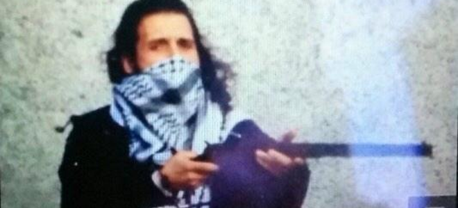 Τζιχαντιστής αυτός που σκόρπισε το θάνατο στο κοινοβούλιο του Καναδά